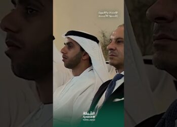 14 مليار دولار سنوياً! 💰 مروة الجعيدان تكشف أرقام تجارة الإمارات والكويت