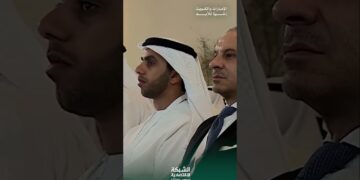 14 مليار دولار سنوياً! 💰 مروة الجعيدان تكشف أرقام تجارة الإمارات والكويت