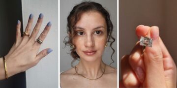 26 علامة تجارية للمجوهرات: أماكن لشراء قطع أنيقة تدوم