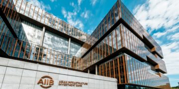 AIIB يعلن عن سعر سندات اليورو والثلاث سنوات لمنح المناخ