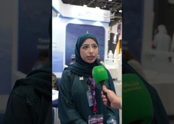 ARCA.. محطة مياه ذكية تعمل في قلب الطوارئ