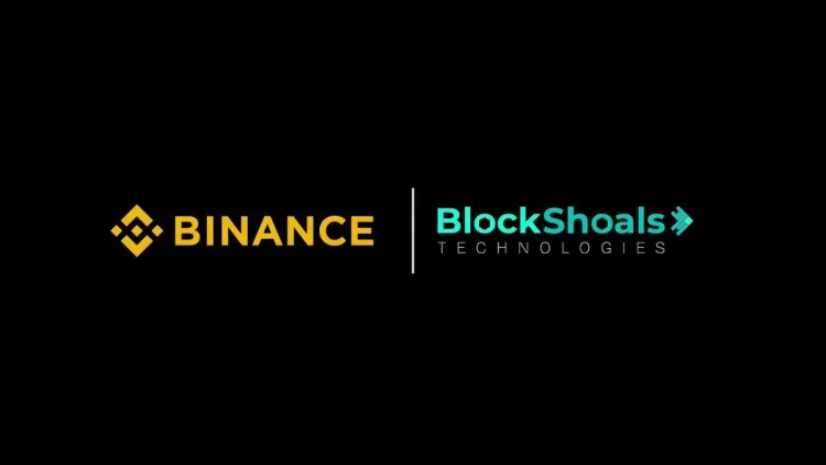 BlockShoals تقدم منتجات Binance للعملات الرقمية في الفلبين BlockShoals تقدم منتجات Binance للعملات الرقمية في الفلبين