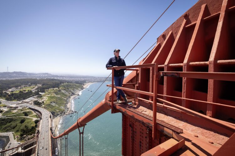 California تسجل نموًا 5% في اقتصادها عام 2025 بربعين تريليون دولار California تسجل نموًا 5% في اقتصادها عام 2025 بربعين تريليون دولار