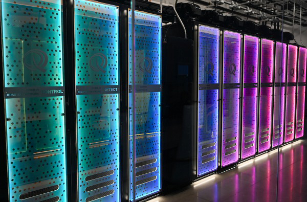 EPB تتعاون مع UTC لتطوير القوى العاملة في مجال الكم EPB تتعاون مع UTC لتطوير القوى العاملة في مجال الكم