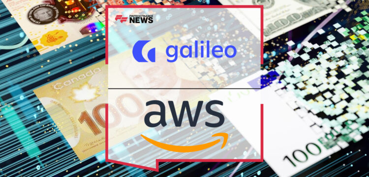 Galileo تتعاون مع AWS لتقديم حلول مدفوعات عالمية Galileo تتعاون مع AWS لتقديم حلول مدفوعات عالمية