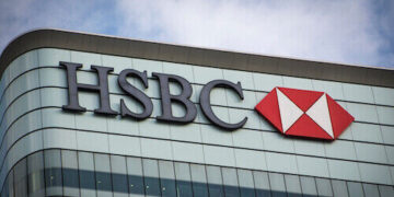 HSBC: تباطؤ اقتصاد آسيا بسبب القلق من الصادرات والذكاء الاصطناعي