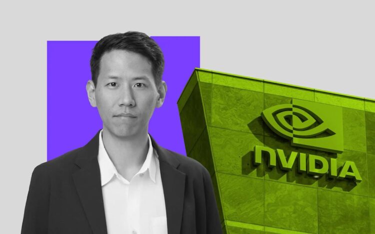 Jeff Park: العملات الرقمية تدخل أمتن مراحلها مجددًا Jeff Park: العملات الرقمية تدخل أمتن مراحلها مجددًا