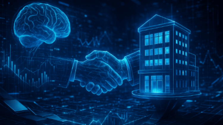 OpenAI تتوسع في القطاع المالي عبر استحواذ Roi OpenAI تتوسع في القطاع المالي عبر استحواذ Roi