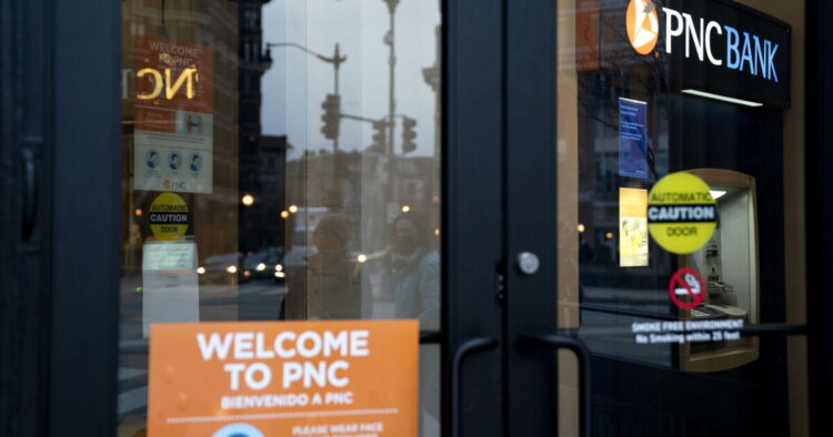 PNC تعتمد تقنية Extend لدعم البطاقات الافتراضية PNC تعتمد تقنية Extend لدعم البطاقات الافتراضية