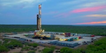 SM Energy تختبر آبار وودفورد-بارنيت في غرب تكساس