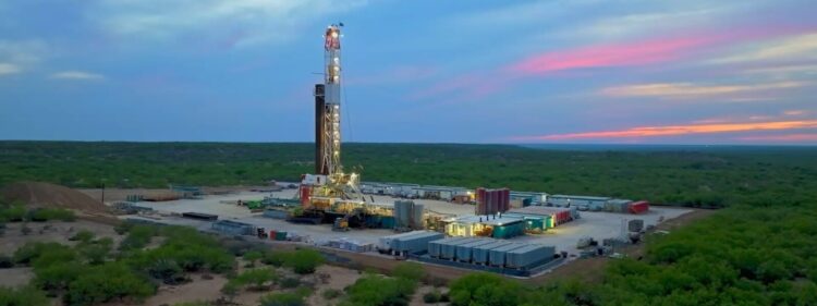 SM Energy تختبر آبار وودفورد-بارنيت في غرب تكساس SM Energy تختبر آبار وودفورد-بارنيت في غرب تكساس