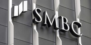 SMBC تستثمر 50 مليون دولار وتضيف 2000 وظيفة في شارلوت