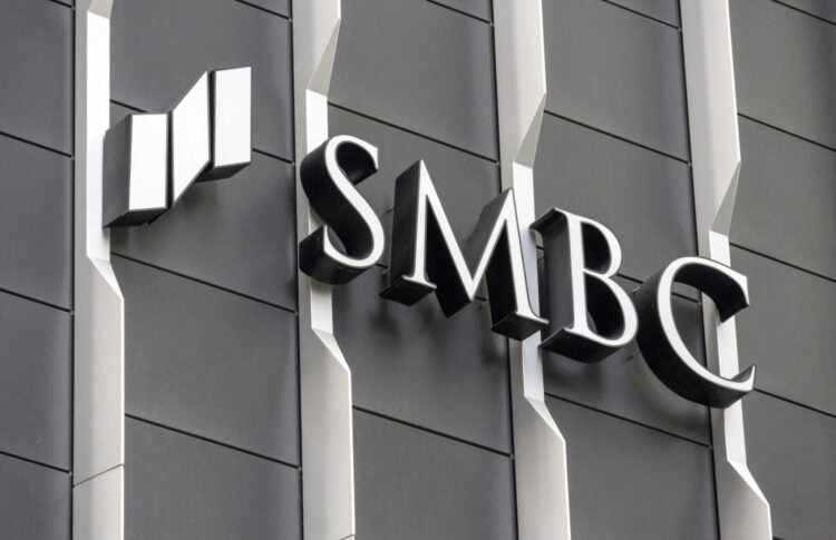 SMBC تستثمر 50 مليون دولار وتضيف 2000 وظيفة في شارلوت SMBC تستثمر 50 مليون دولار وتضيف 2000 وظيفة في شارلوت