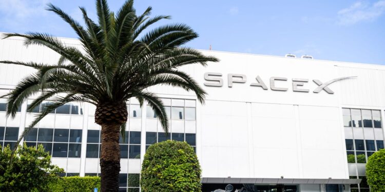 SpaceX تمتلك ما يقرب من 19,000 بيتكوين حسب تقديم الاكتتاب SpaceX تمتلك ما يقرب من 19,000 بيتكوين حسب تقديم الاكتتاب