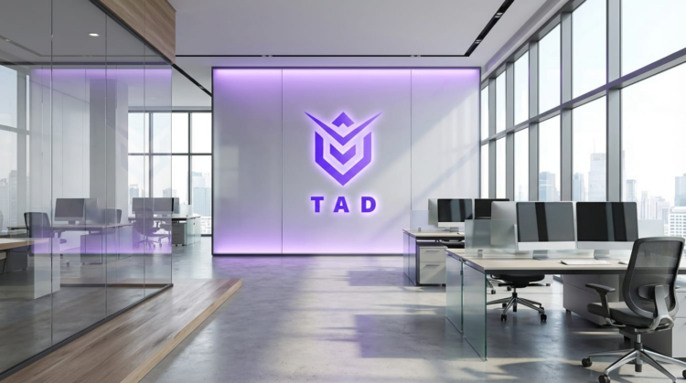 TAD Community: مركز تعاوني لنمو تقنيات المال TAD Community: مركز تعاوني لنمو تقنيات المال