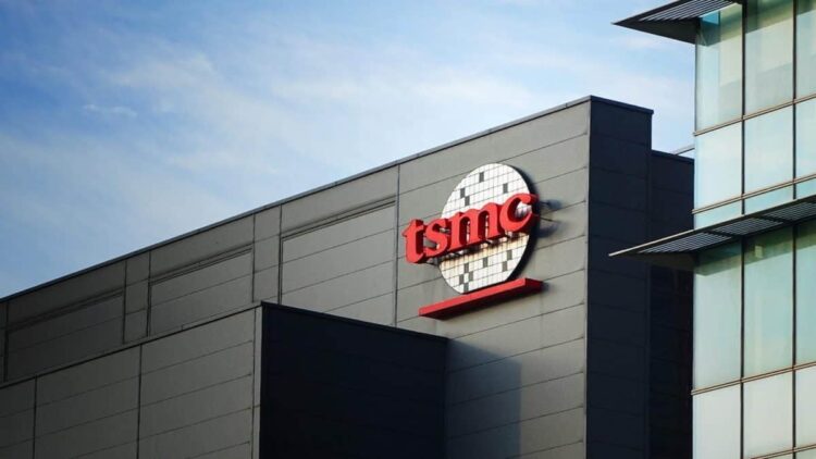 TSMC: كفاءة الطاقة تتفوق على الأداء في شchips AI TSMC: كفاءة الطاقة تتفوق على الأداء في شchips AI