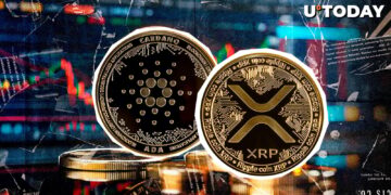 XRP وADA تتعززان بفضل CME