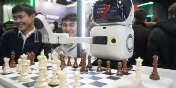 آسيا 2026: 6 أسئلة تحدد آفاق المستقبل