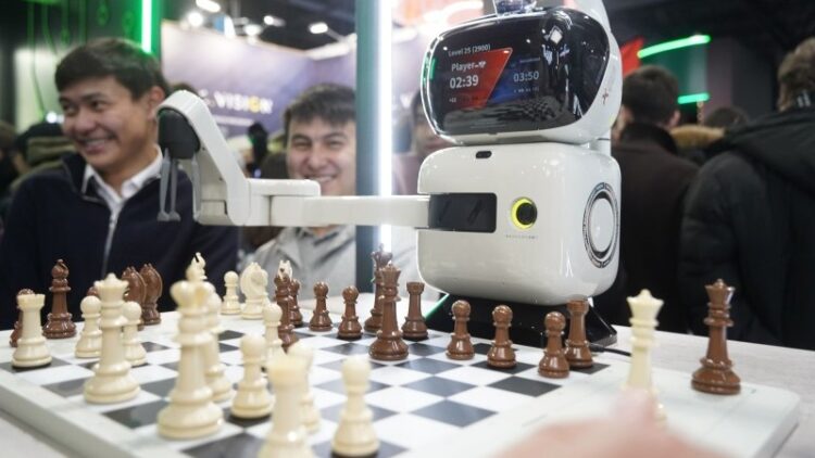 آسيا 2026: 6 أسئلة تحدد آفاق المستقبل آسيا 2026: 6 أسئلة تحدد آفاق المستقبل