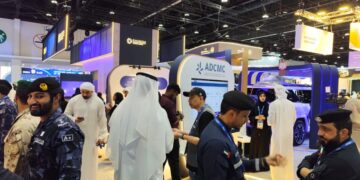 أحمد النقبي: دور بنك التنمية الإماراتي في تحول الصناعة ونمو SMEs