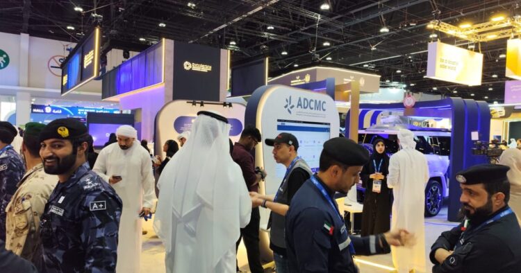 أحمد النقبي: دور بنك التنمية الإماراتي في تحول الصناعة ونمو SMEs