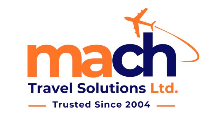 أداء مستدام لـ Mach Travel Solutions في FY26 رغم التحديات الاقتصادية أداء مستدام لـ Mach Travel Solutions في FY26 رغم التحديات الاقتصادية