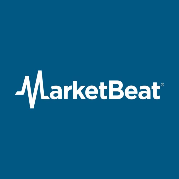أداة MarketBeat لأخبار وتحليلات سوق الأسهم أداة MarketBeat لأخبار وتحليلات سوق الأسهم