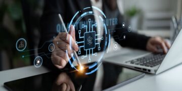 أرامكو السعودية تتعاون مع باسكال لإطلاق أول حاسوب كمي في المملكة