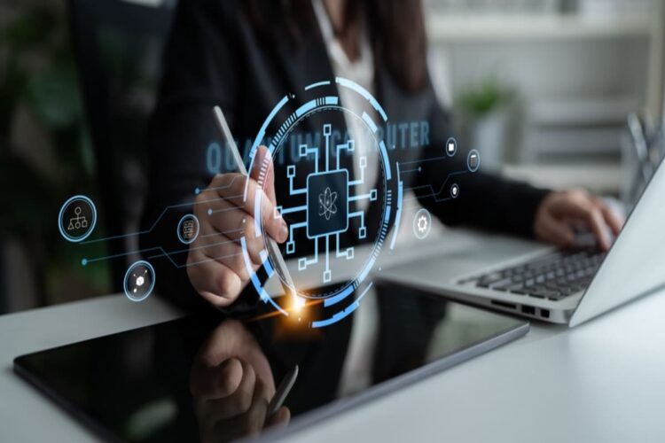 أرامكو السعودية تتعاون مع باسكال لإطلاق أول حاسوب كمي في المملكة