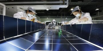 أرباح الصناعة الصينية ترتفع 15.8% في مارس بدعم من الذكاء الاصطناعي