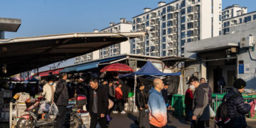 أزمة الإسكان المستمرة في الصين تُظهر بوادر أمل خفيفة