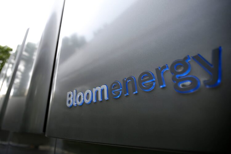أسعار أسهم بلوم إنيرجي ترتفع بسبب احتياجات الطاقة الذكية أسعار أسهم بلوم إنيرجي ترتفع بسبب احتياجات الطاقة الذكية