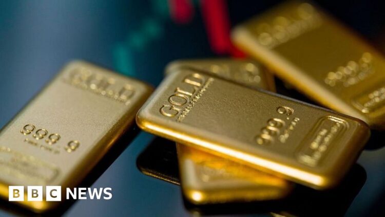 أسعار الذهب والفضة ترتفع بعد تهديد الرسوم الجمركية