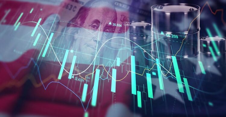 أسهم الطاقة تتفوق على السندات: تحليل بوب براكيت أسهم الطاقة تتفوق على السندات: تحليل بوب براكيت
