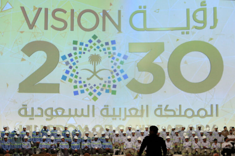 أسواق الولايات المتحدة تراهن على السعودية أسواق الولايات المتحدة تراهن على السعودية