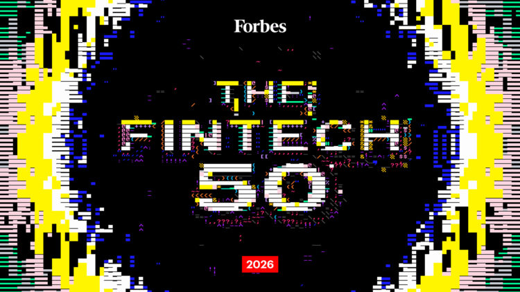 أفضل 50 شركة ناشئة في التكنولوجيا المالية لعام 2026 أفضل 50 شركة ناشئة في التكنولوجيا المالية لعام 2026