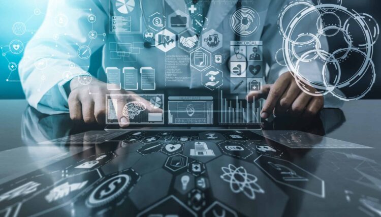 أفضل مختبرات الابتكار المالي لعام 2025