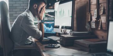 أفضل وأسوأ 10 وظائف من حيث مستوى التوتر