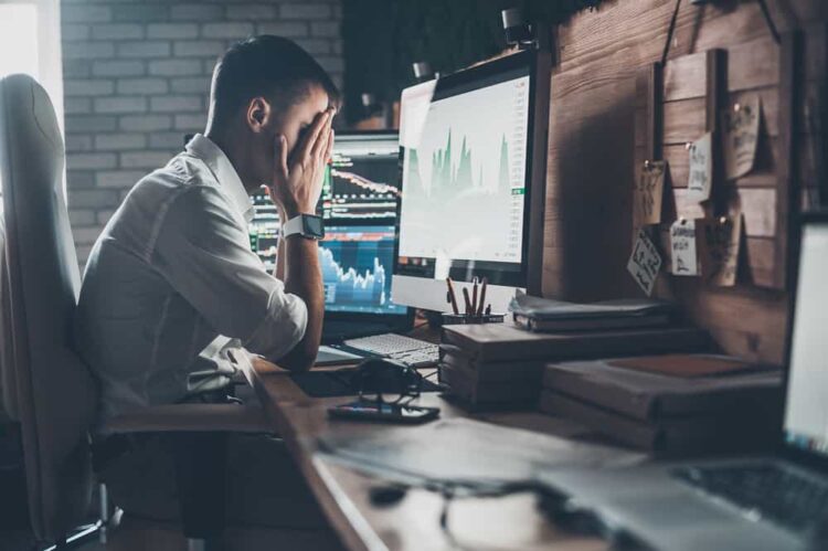أفضل وأسوأ 10 وظائف من حيث مستوى التوتر