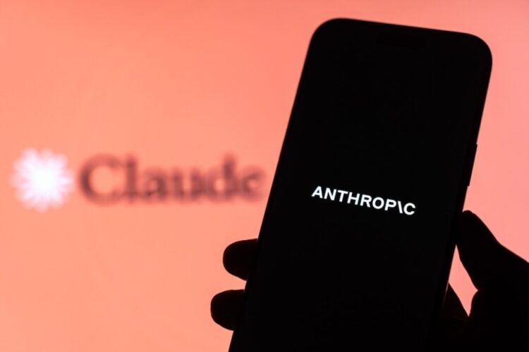 أنثروبك تتفوق على AMD وSK Hynix وMicron في القيمة؟ أنثروبك تتفوق على AMD وSK Hynix وMicron في القيمة؟
