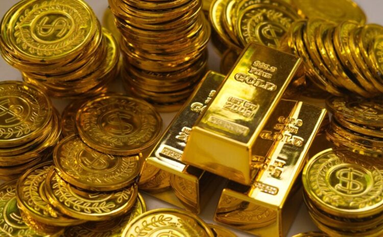 أنطوني بومبلiano يروج للذهب والبيتكوين كملاذات ضد تدهور الدولار