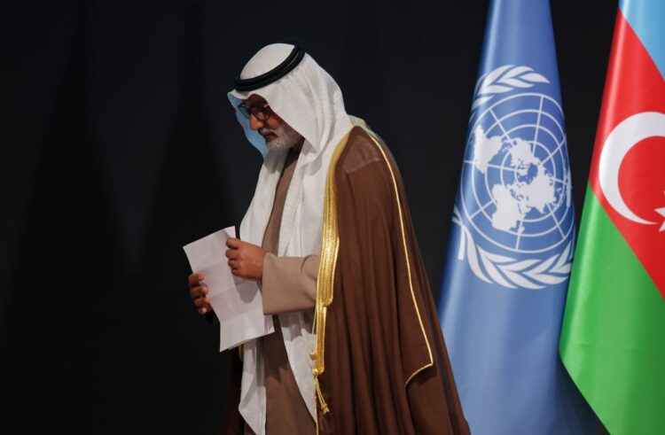 أوبك: ما هي وماذا تعني ابتعاد الإمارات عنها؟ أوبك: ما هي وماذا تعني ابتعاد الإمارات عنها؟