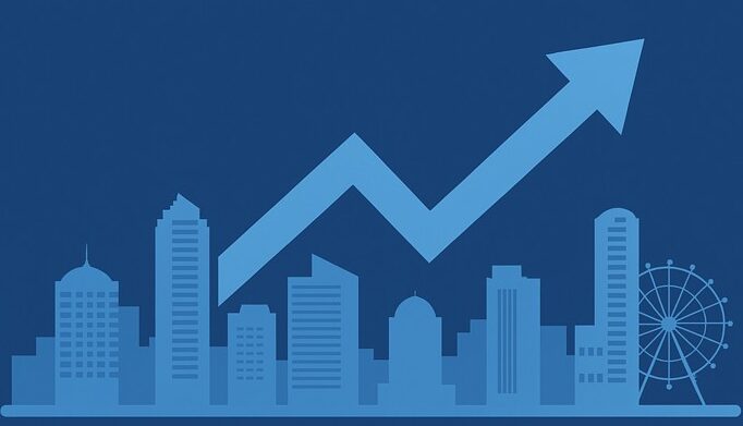 أورلاندو تتصدر نمو الوظائف والسكان والناتج المحلي في أمريكا أورلاندو تتصدر نمو الوظائف والسكان والناتج المحلي في أمريكا