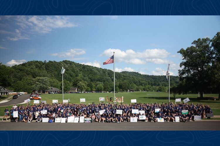 إدخال أعضاء AmeriCorps في Energy Express 3 يونيو إدخال أعضاء AmeriCorps في Energy Express 3 يونيو