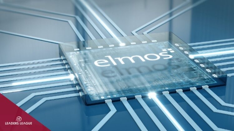 إصدار أسهم شركة Elmos Semiconductor يجمع 327 مليون يورو