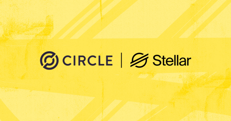 إطلاق CCTP من Circle على شبكة Stellar