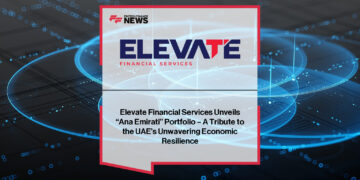 إطلاق محفظة "أنا إماراتي" من Elevate Financial Services