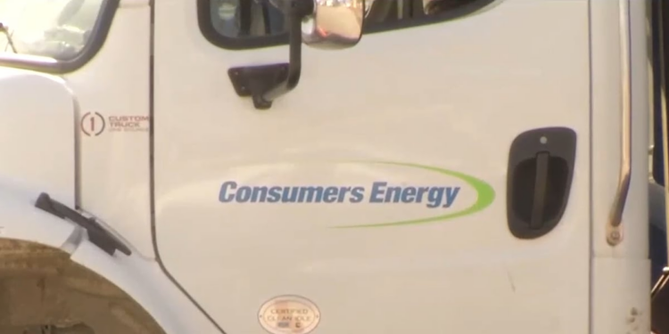 إغلاق مكتب دفع شركة Consumers Energy في لانسينغ إغلاق مكتب دفع شركة Consumers Energy في لانسينغ