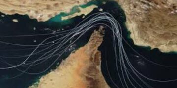 إيران تعلن فتح مضيق هرمز بعد 30 يوماً من الاتفاق