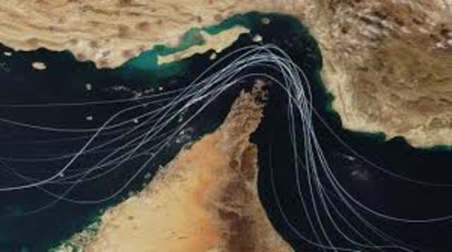 إيران تعلن فتح مضيق هرمز بعد 30 يوماً من الاتفاق إيران تعلن فتح مضيق هرمز بعد 30 يوماً من الاتفاق